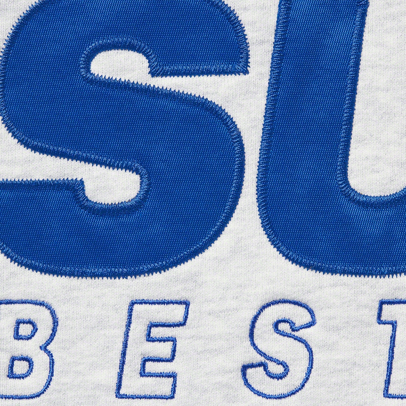 Best Of The Best Hooded Sweatshirt view 9